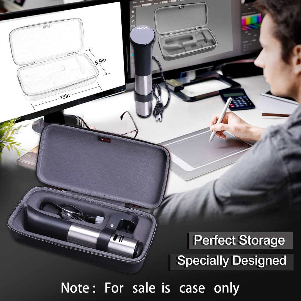 Hard Storage Carrying Protective Bag I1494