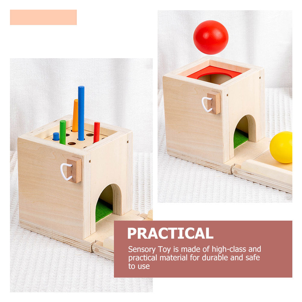 Montessori Toy Matching Toy Z4459