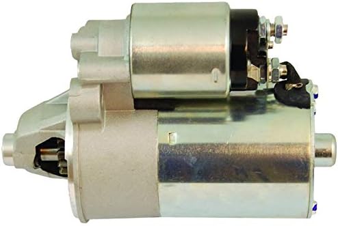 Pack of 2 Starter Replacement for Ford Taurus, Windstar, Mercury Sable G4052