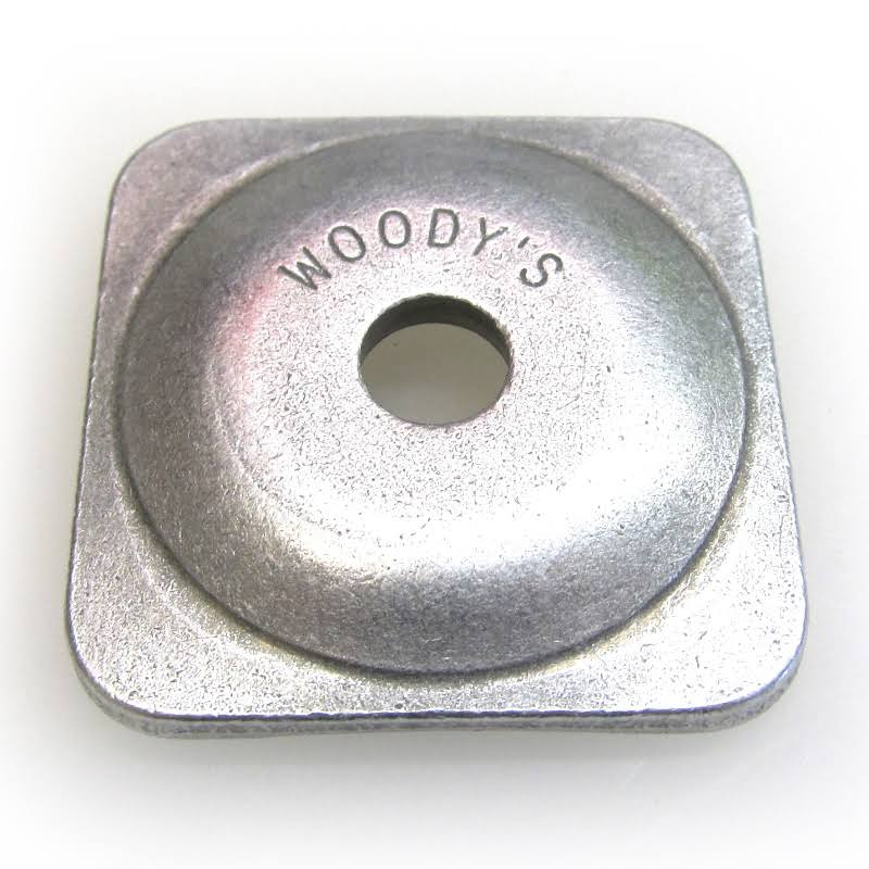 108 Pack 1.450 inch 1-Ply Track Stud Kit L865882