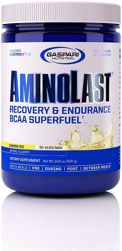 Amino Last E175
