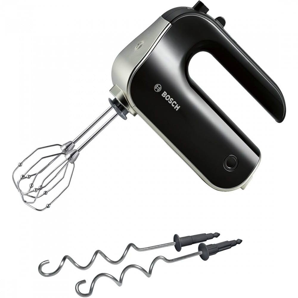 575W Black Hand Mixer P4412