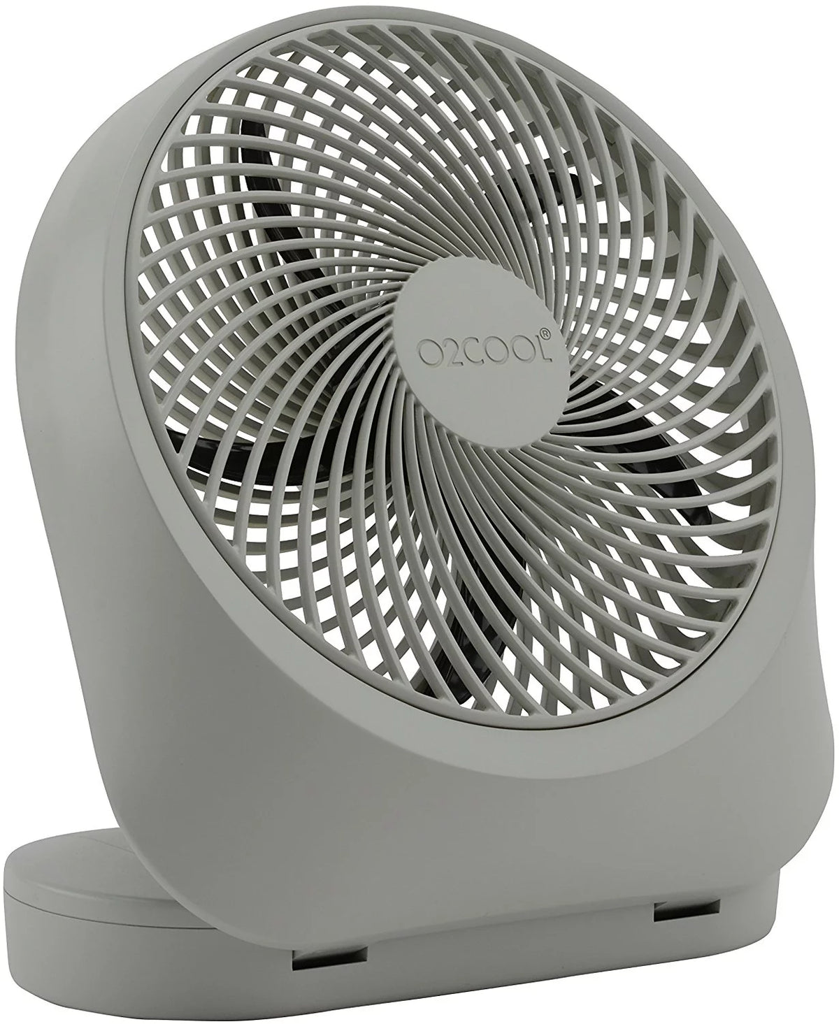 8 Inch Battery Operated Portable Fan S58279