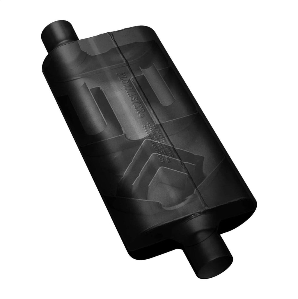 50 Series Delta Flow Muffler P736109
