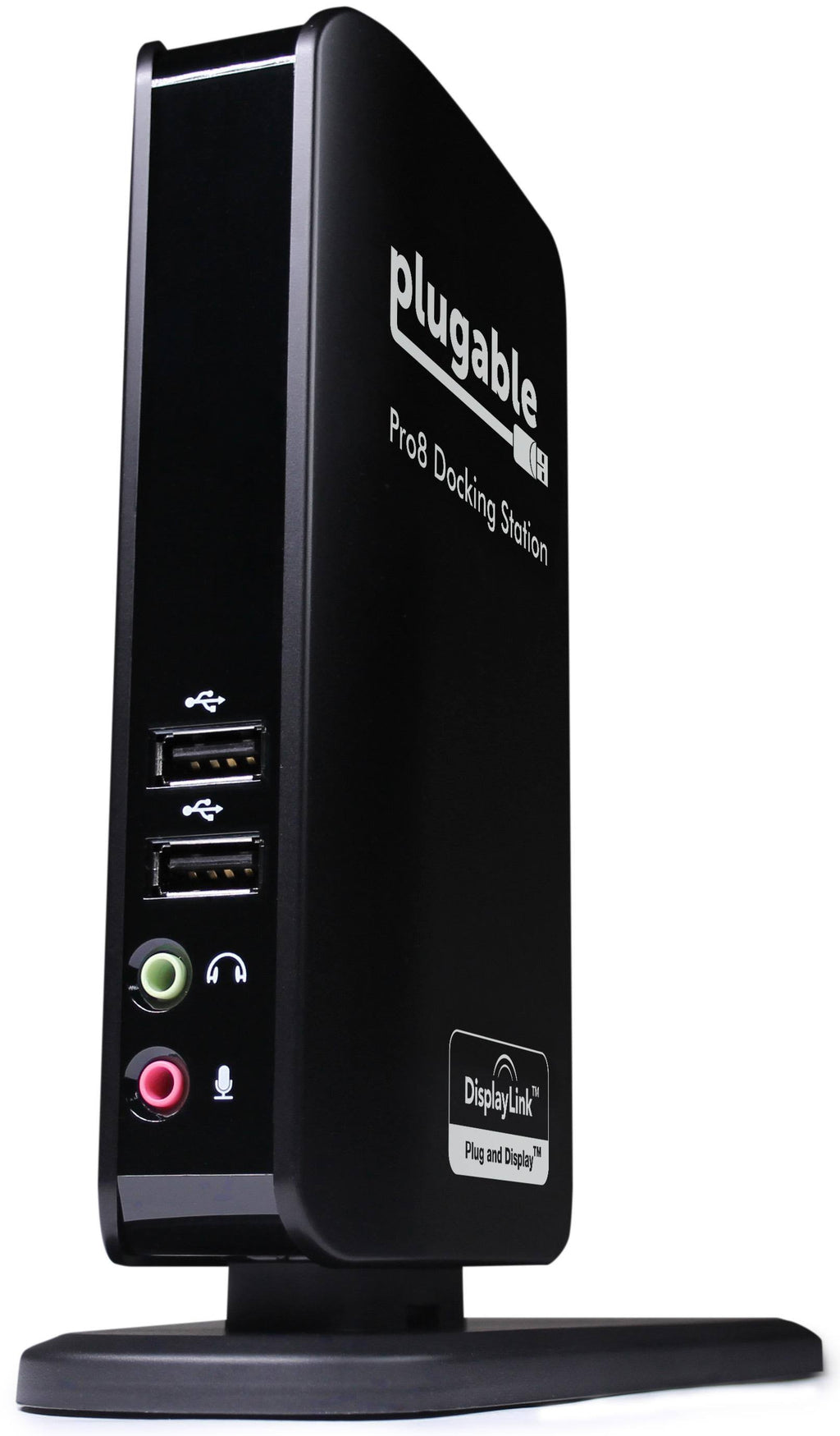 Docking Station J4056