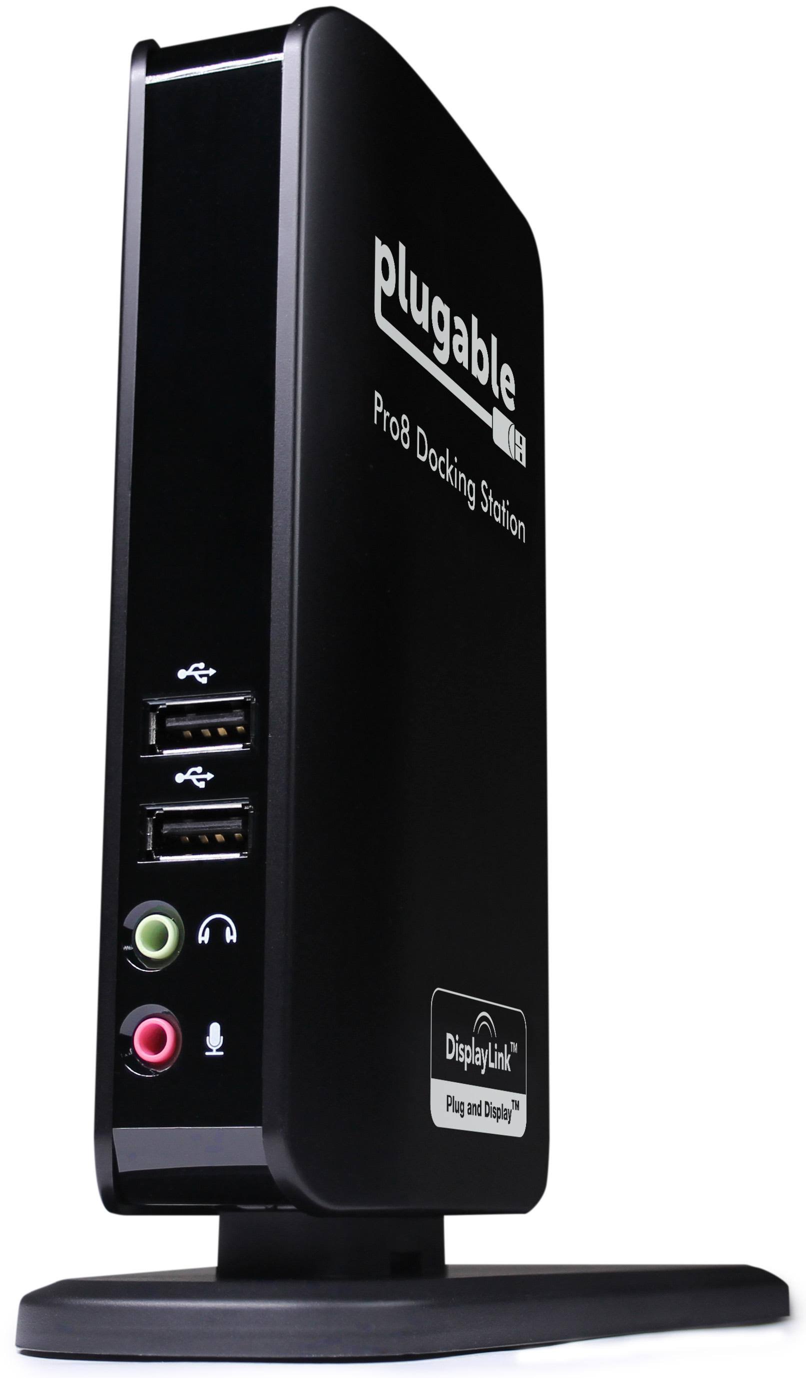 Docking Station J4056
