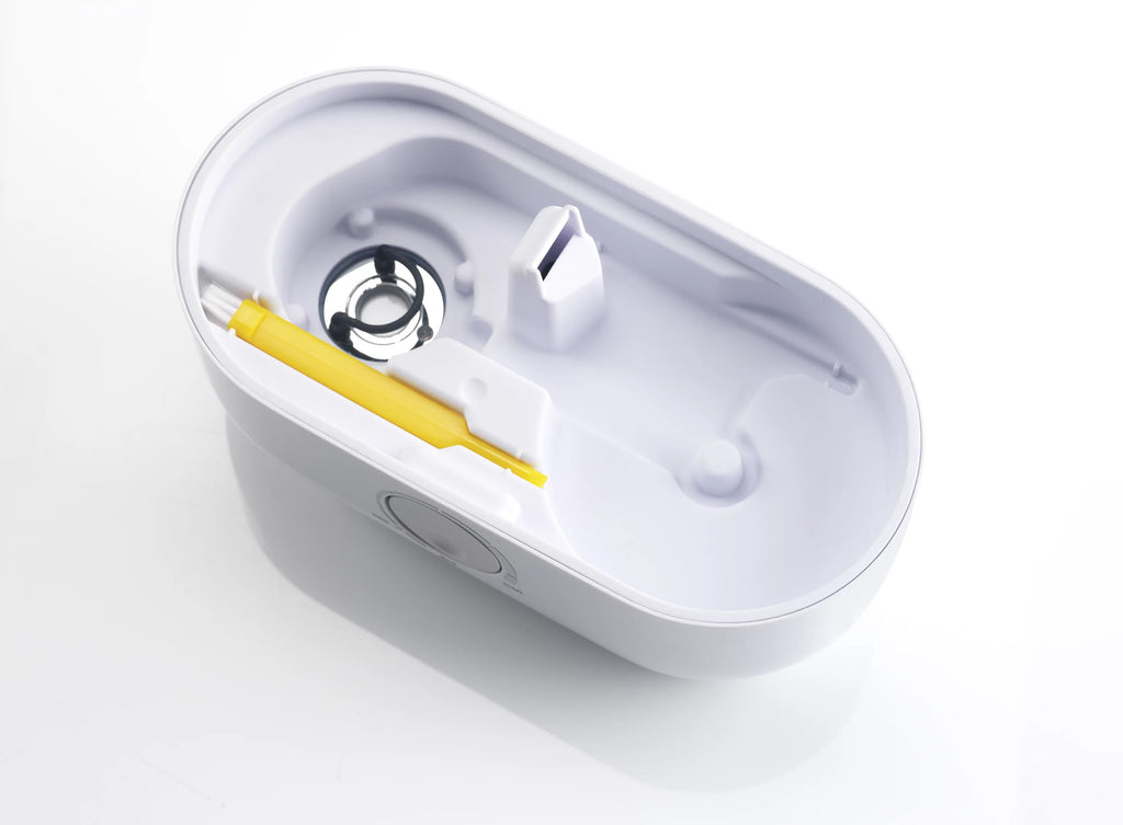 Cool Mist Ultrasonic Humidifier Y6430