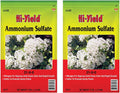 Ammonium Sulfate 4LB - 2 Pack R4059