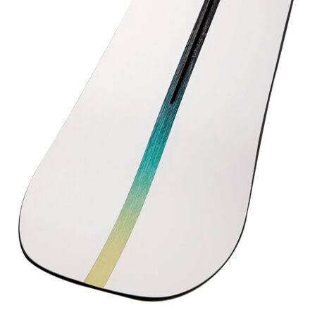 Men's Custom Snowboard 166W D207015