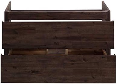 Wall Hung Bathroom Cabinet O75023