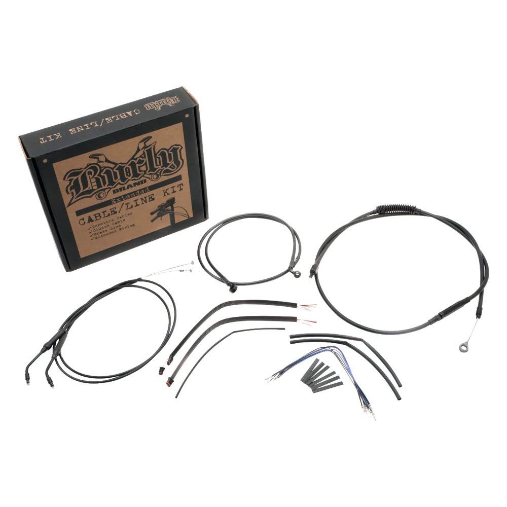 Cable/Line Kit Z4899