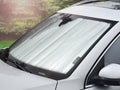Front Windshield Sunshade for Tesla Model 3 E843