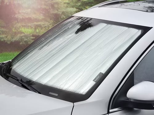 Front Windshield Sunshade for Tesla Model 3 E843