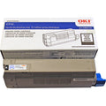 Black Toner Cartridge P77301