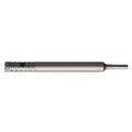 1-1/2 in. x 12 in. HSS Carbide Tipped Drill Bit Rebar Cutter V8492