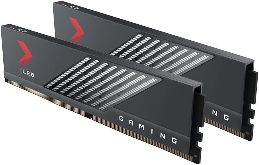 32GB DDR5 6000MHz Desktop Memory Kit P14139