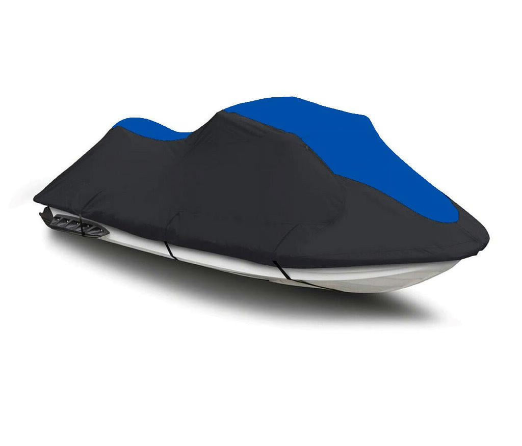 Heavy-Duty 600 Denier Jet Ski Cover Z33135