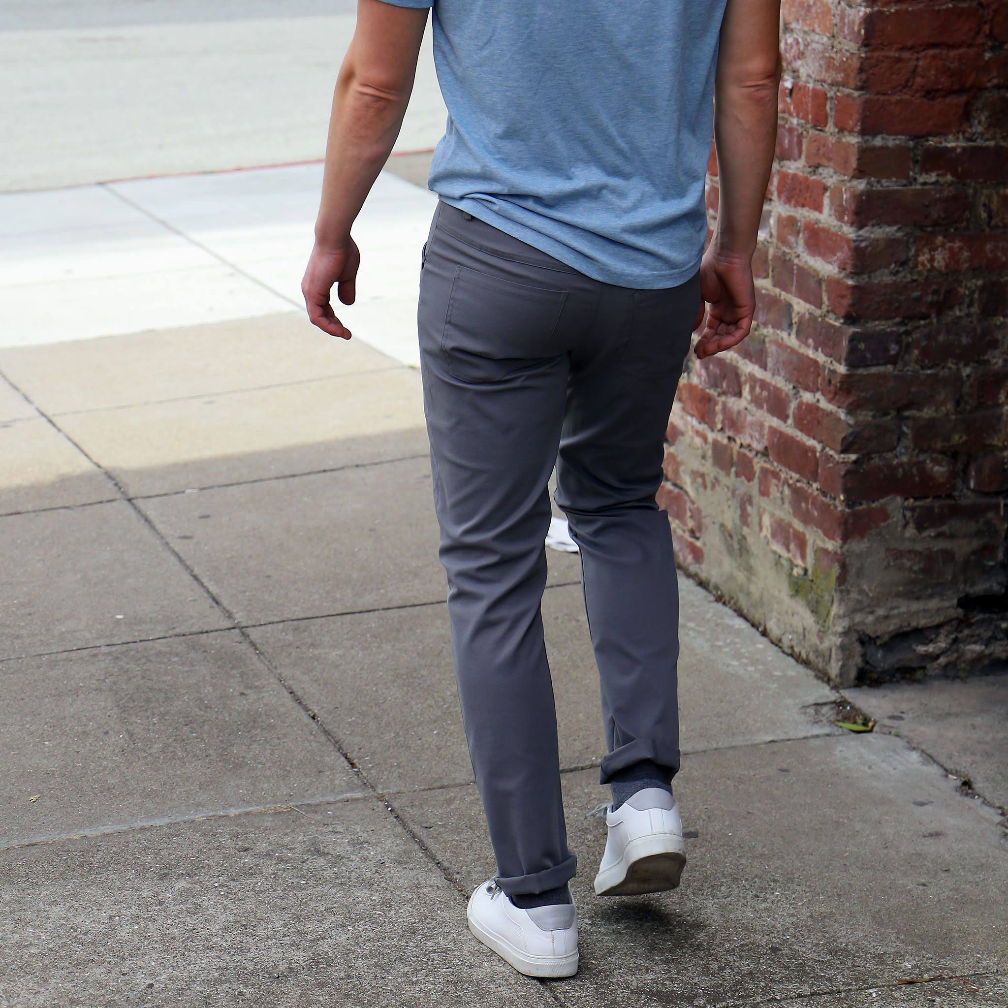Tour Pant M525