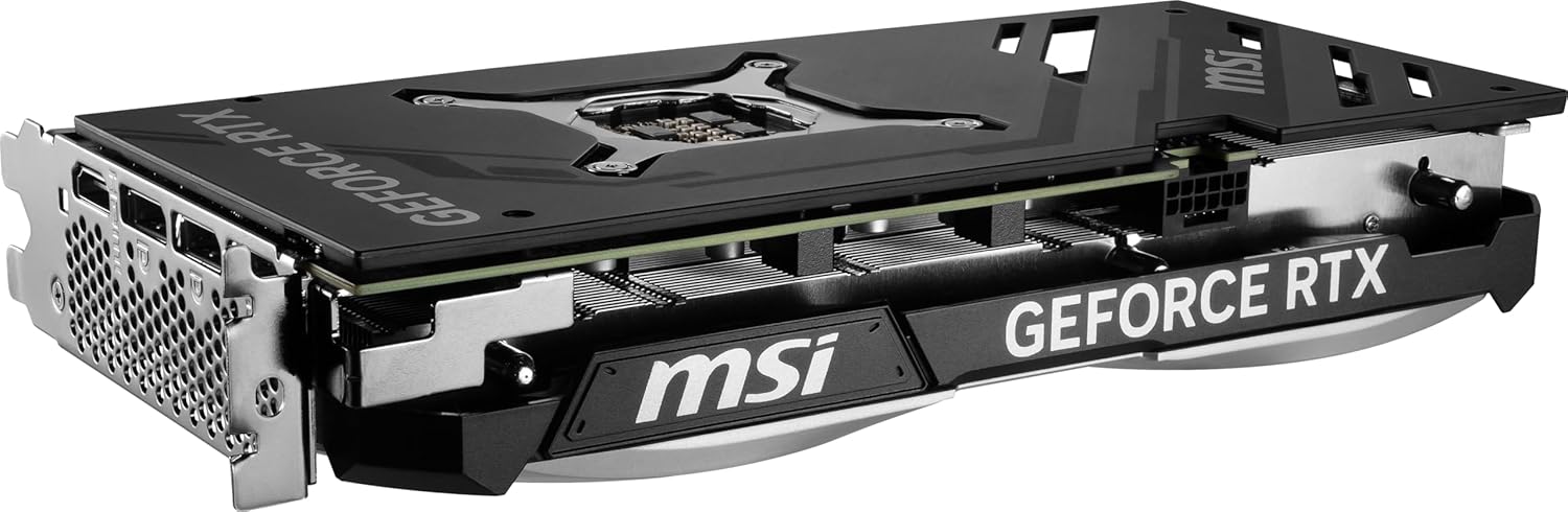 RTX 4070 Super 12G Graphics Card A2227