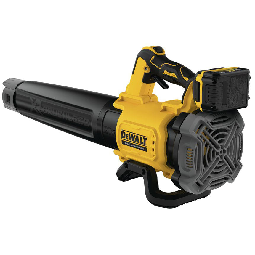 20V Max Brushless Handheld Blower Kit H79719