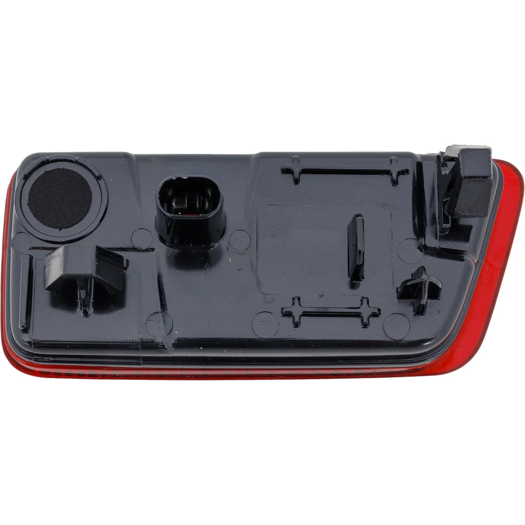 Side Marker for 2021-2022 Ford Bronco Sport Rear Left O921831