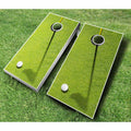 Tournament Cornhole Set with Bags C77288