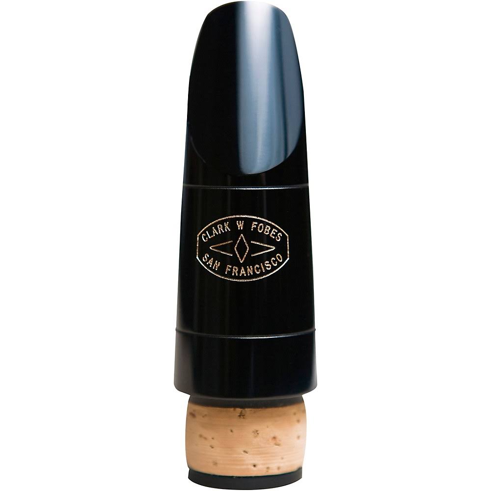 Bb Clarinet Mouthpiece P251130
