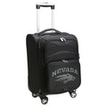 Black 20x22 Spinner Carry-On L596