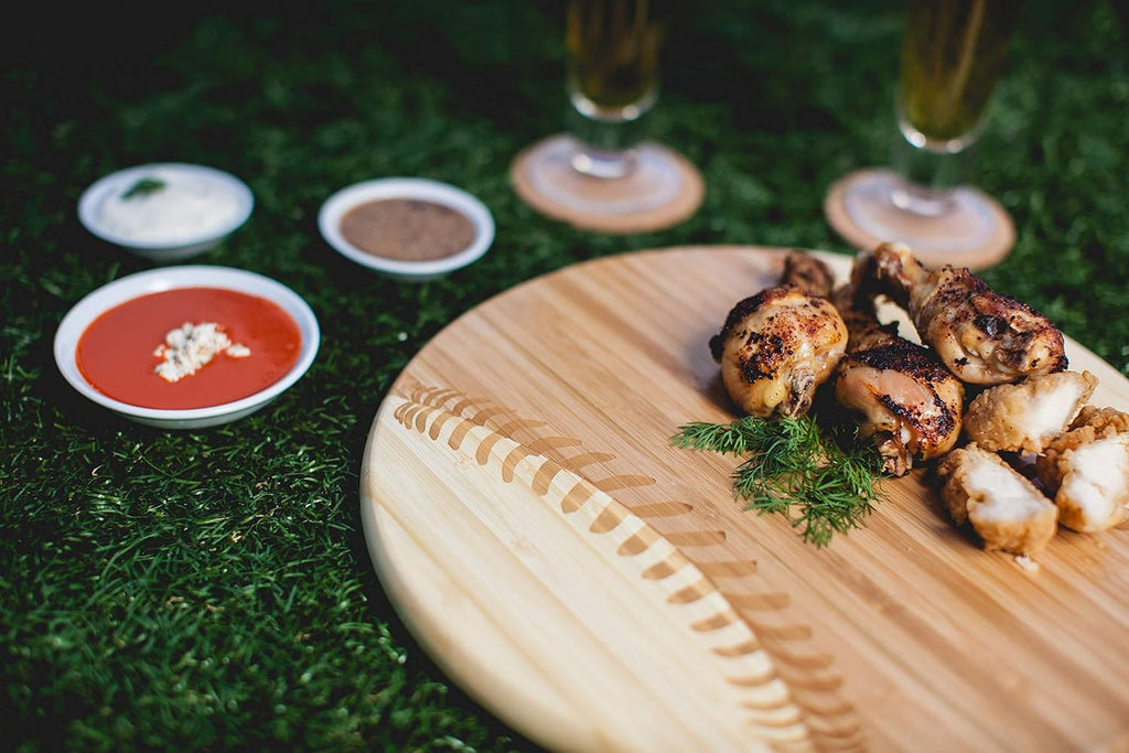 Bamboo Cheese Board O2598