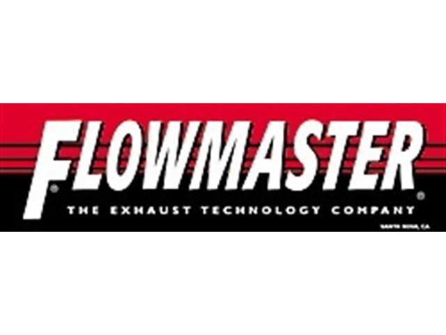 50 Series Delta Flow Muffler P736109