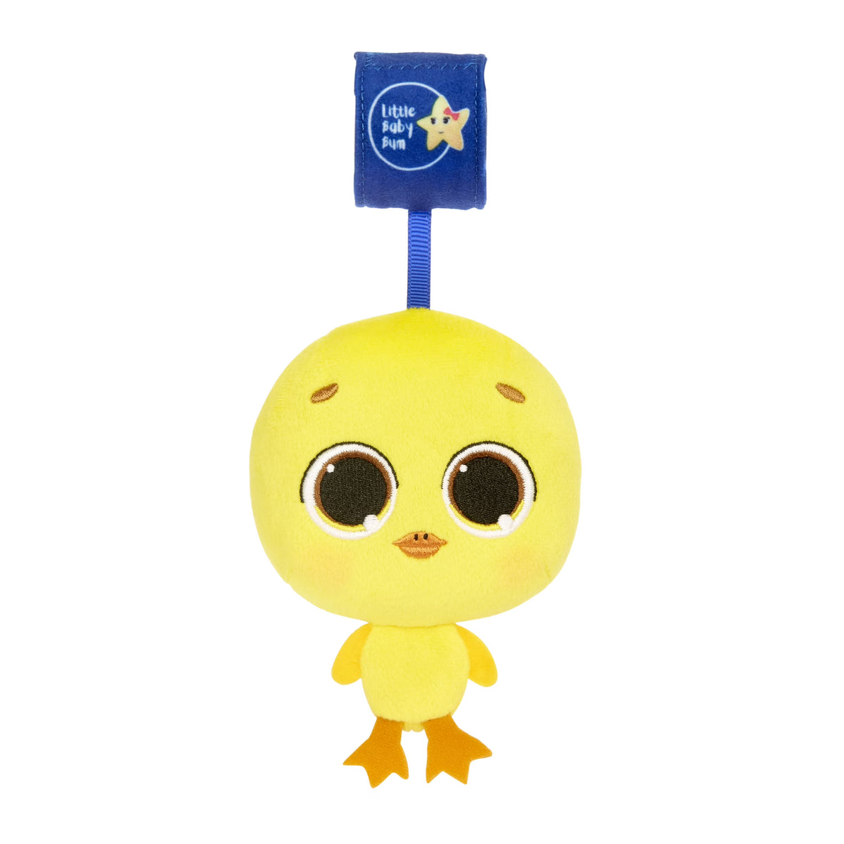 Dylan the Duck Mini Plush F308133
