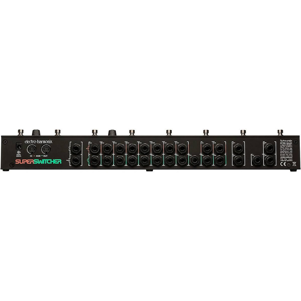 Programmable Effects Hub G8232