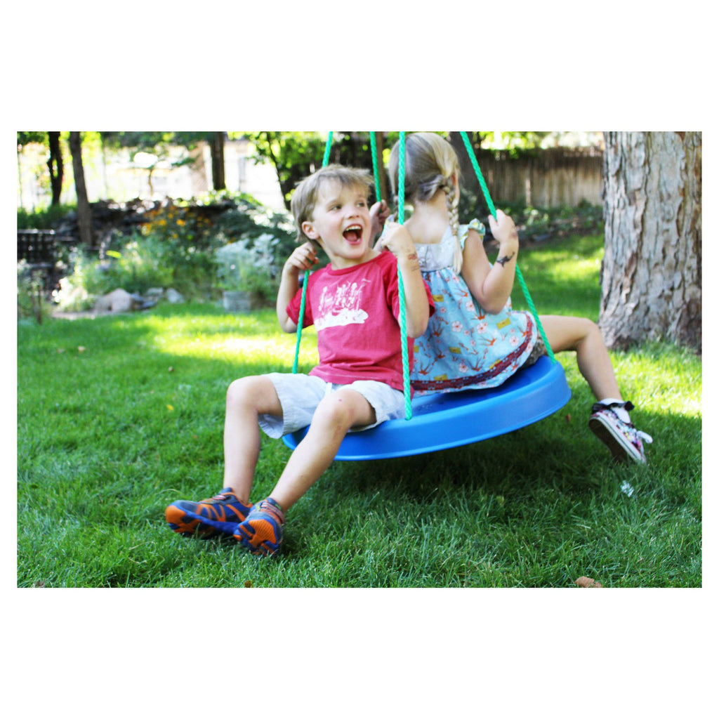 Sky Saucer Swing O524