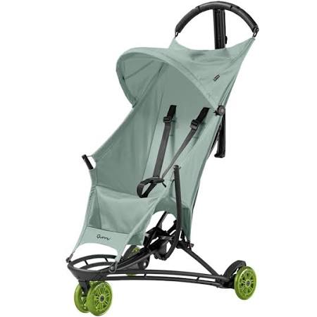 Pink Hybrid Stroller U4436