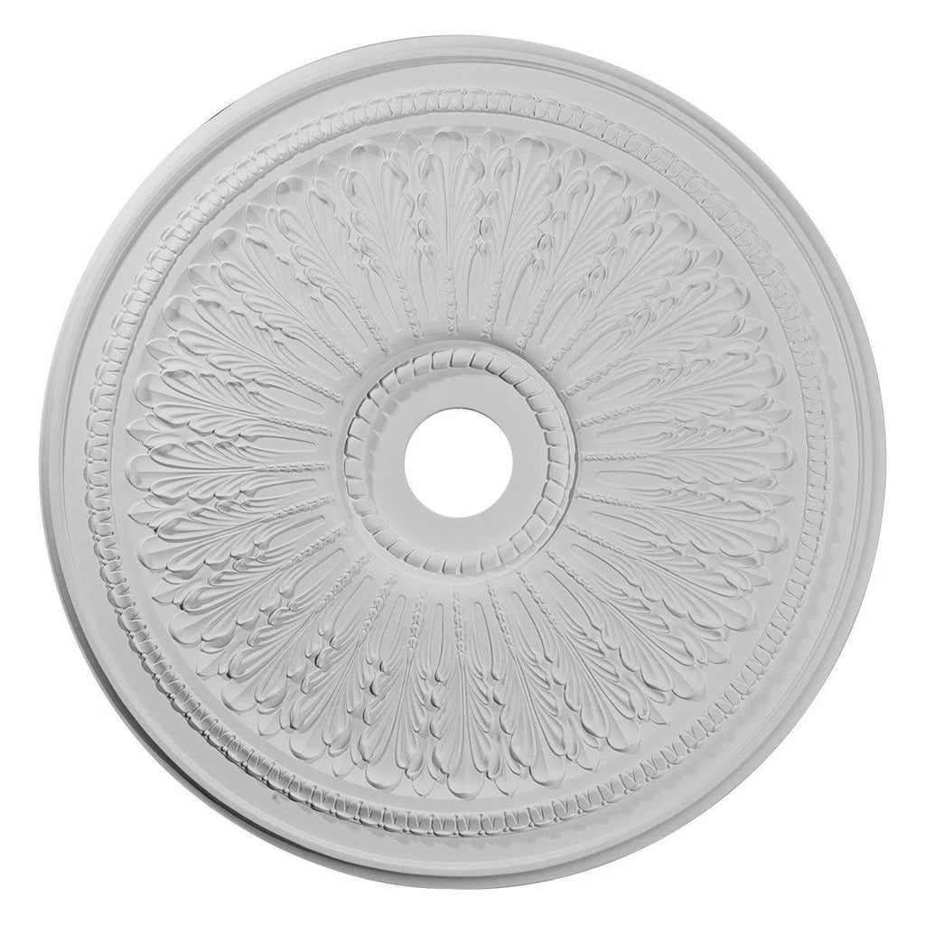 Oakleaf Ceiling Medallion A84307
