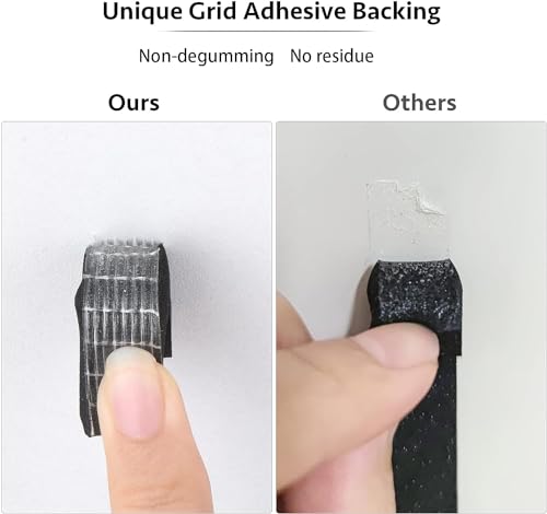 Strong Adhesive Foam Weather Stripping Door Seal Strip Insulation Tape (1 in x 1/4 in x 33 Ft) G301