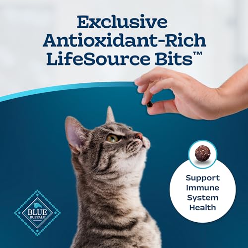15-lb. Bag Dry Cat Food Q1654
