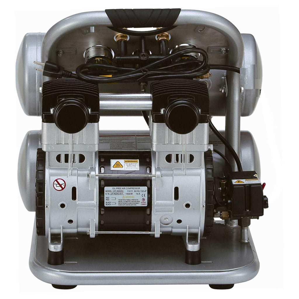 4620AC Air Compressor A629