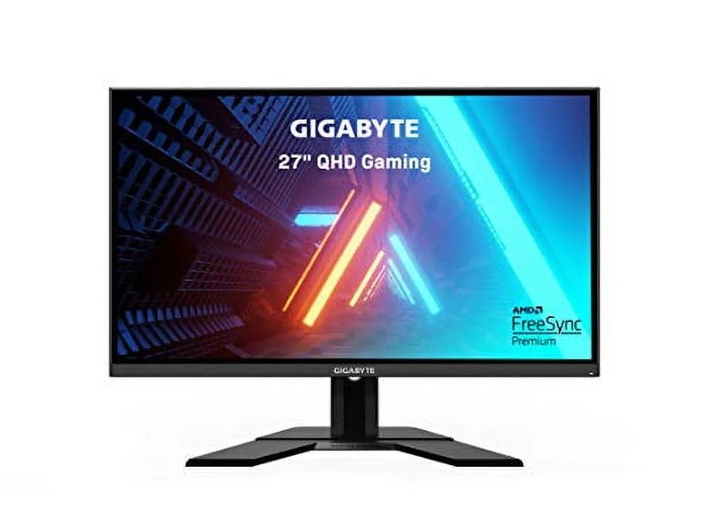 27" 144Hz 1440P IPS Gaming Monitor T550788