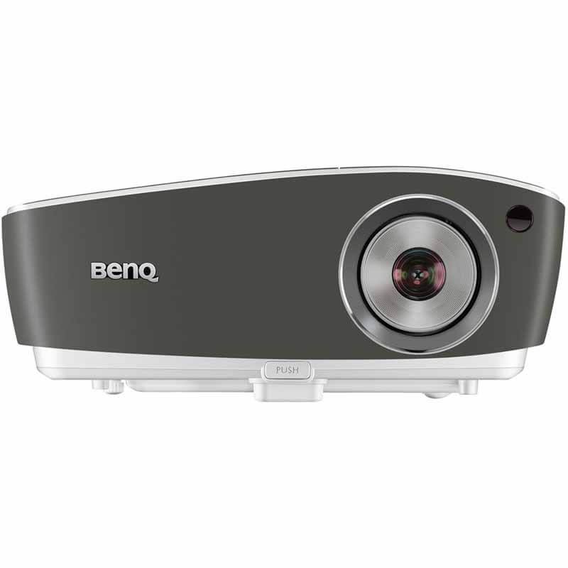 Portable 3D Full HD 1080p DLP Projector with Speaker, 3000 ANSI lumens Y151