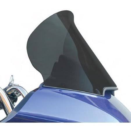 15in. Pro-Touring Flare Windshield - Tint A603