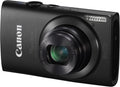 12.1 MP CMOS Digital Camera with 8x Optical Zoom Lens and 1080p HD Video (Black) I7377