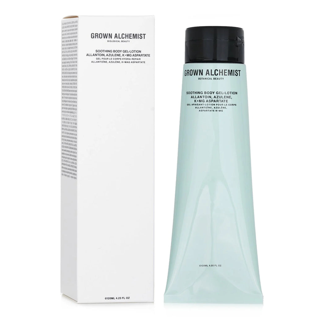 Soothing Body Gel-Lotion 120ml N850358
