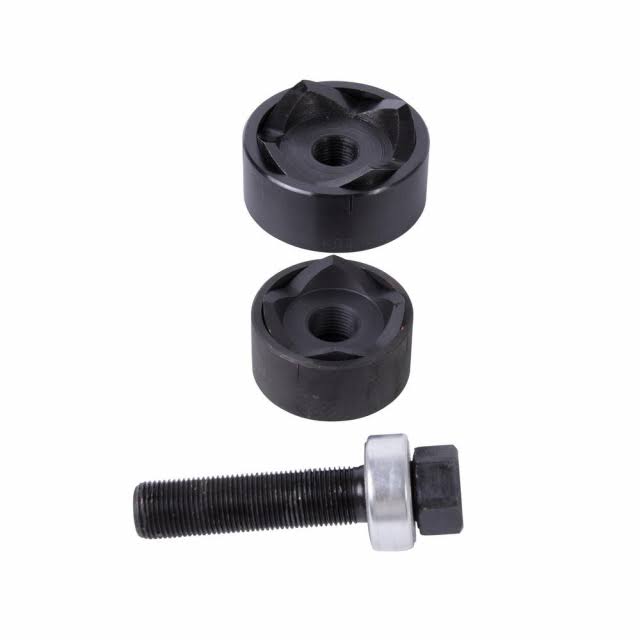 Mechanical Knockout Set 1-1/2 to 2 M42456