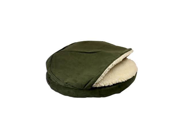 X-Large Red Pet Bed I99677
