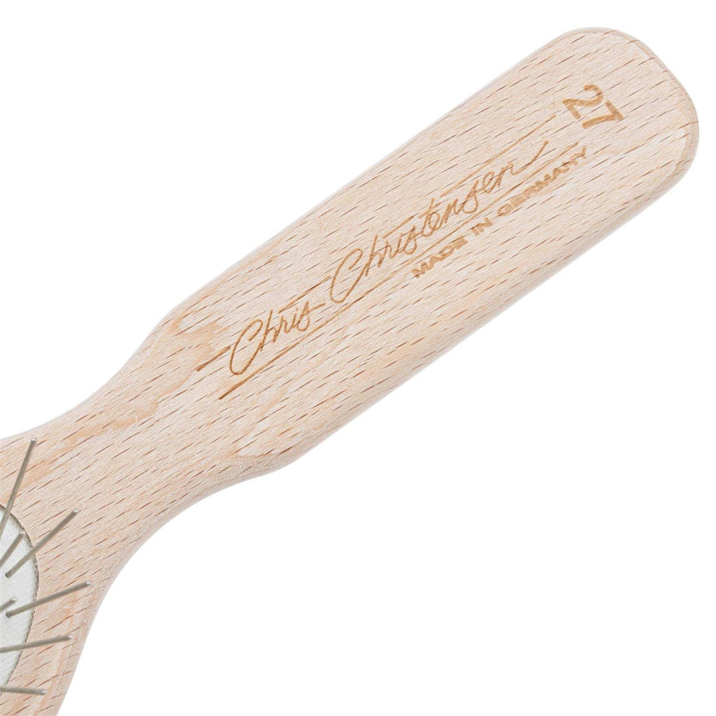 Oval Pin Dog Brush P85839