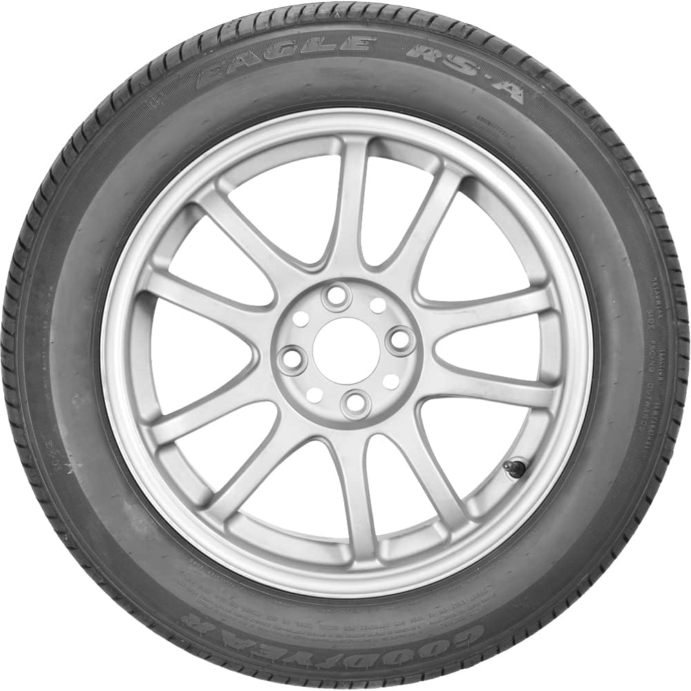 P235/55R17 98W Tires K215