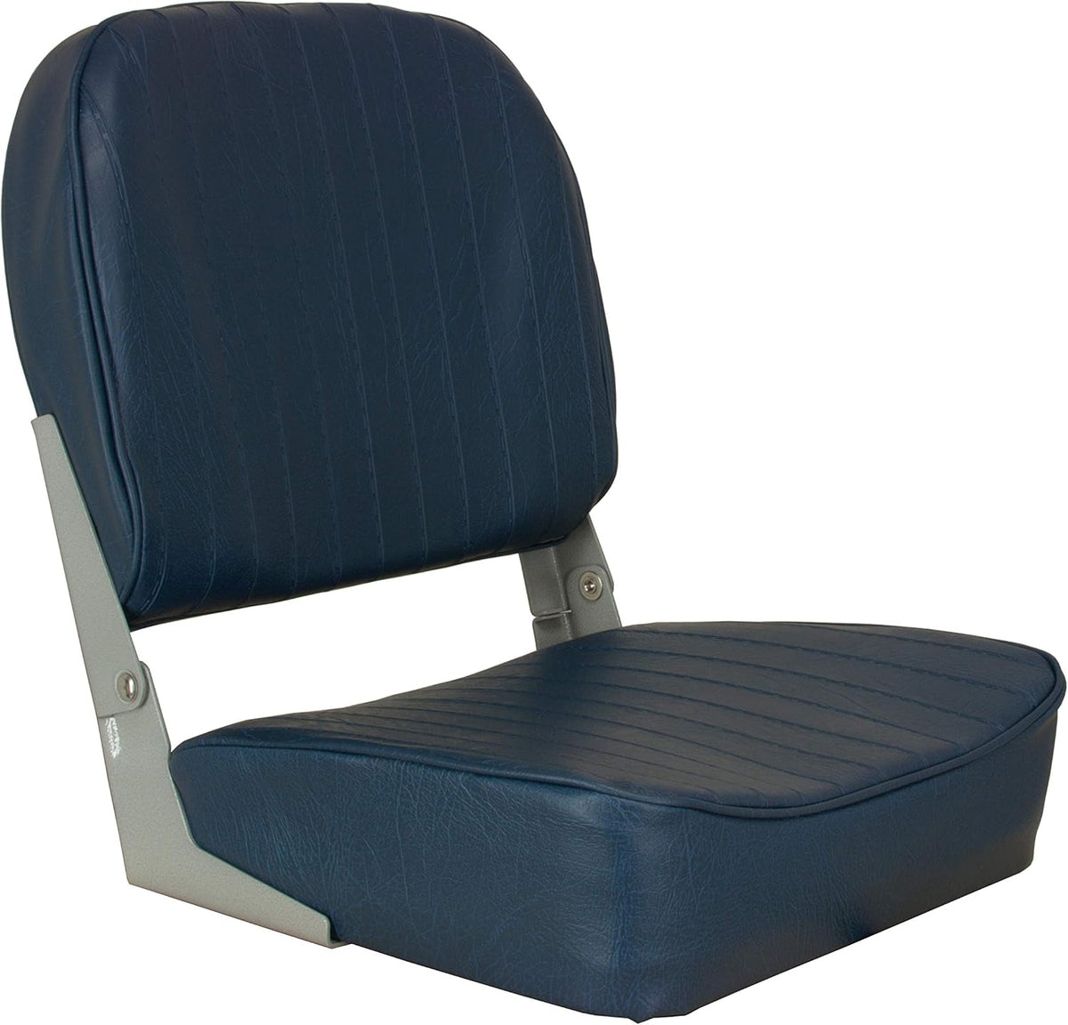 Blue Folding Boat Chair T7538