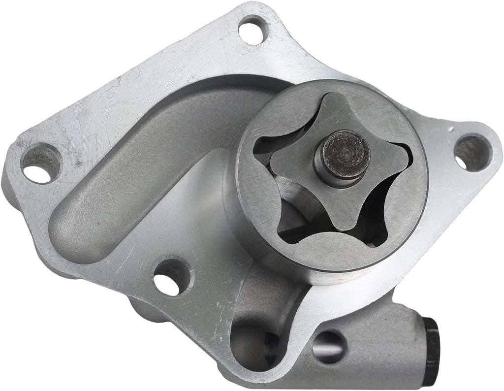 Heavy Duty Oil Pump O7390