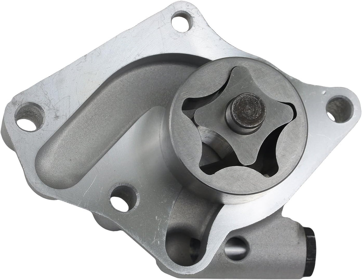 Heavy Duty Oil Pump O7390